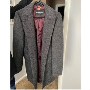 Men’s Express Winter Coat